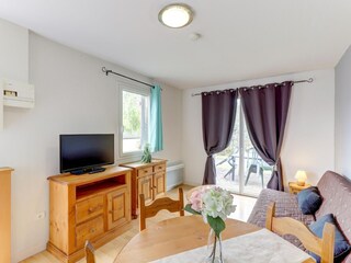 Holiday house Montaignac-Saint-Hippolyte Features 14