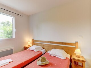 Holiday house Montaignac-Saint-Hippolyte Features 15