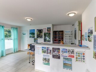 Holiday house Montaignac-Saint-Hippolyte Features 16