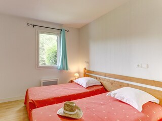 Casa per le vacanze Montaignac-Saint-Hippolyte Caratteristiche 9