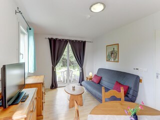 Casa per le vacanze Montaignac-Saint-Hippolyte Caratteristiche 11
