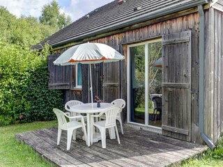Casa per le vacanze Montaignac-Saint-Hippolyte Registrazione all'aperto 5