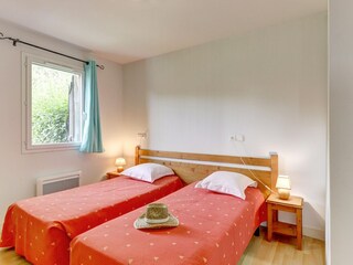 Casa per le vacanze Montaignac-Saint-Hippolyte Caratteristiche 13