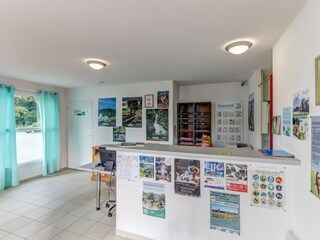 Casa per le vacanze Montaignac-Saint-Hippolyte Caratteristiche 17