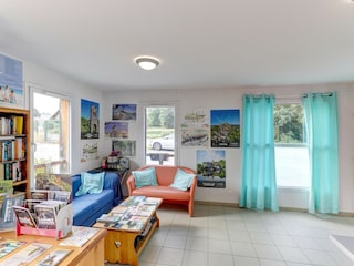 Casa per le vacanze Montaignac-Saint-Hippolyte  19