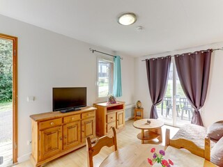Vakantiehuis Montaignac-Saint-Hippolyte Kenmerken 7