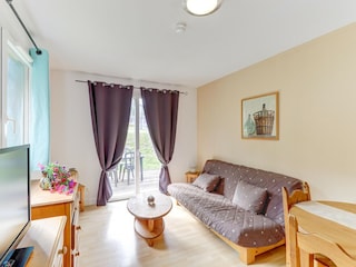 Holiday house Montaignac-Saint-Hippolyte Features 7