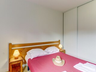 Casa de vacaciones Montaignac-Saint-Hippolyte Características 12