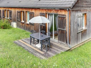 Ferienhaus Montaignac-Saint-Hippolyte Außenaufnahme 4