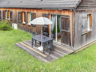 Holiday house Montaignac-Saint-Hippolyte Outdoor Recording 3