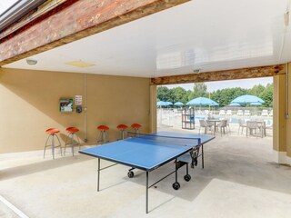 Vakantiehuis Montaignac-Saint-Hippolyte  21