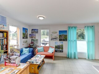 Vakantiehuis Montaignac-Saint-Hippolyte  22