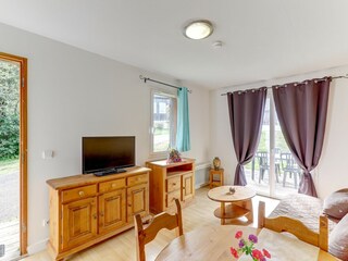 Holiday house Montaignac-Saint-Hippolyte Features 13