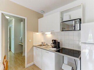 Holiday house Montaignac-Saint-Hippolyte Features 14