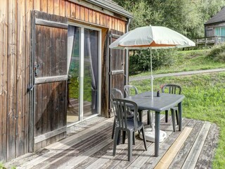 Holiday house Montaignac-Saint-Hippolyte Outdoor Recording 5