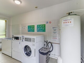 Vakantiehuis Montaignac-Saint-Hippolyte  23