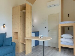 Chalet Montaignac-Saint-Hippolyte Características 18