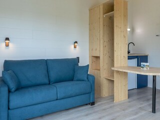 Holiday house Montaignac-Saint-Hippolyte Features 16