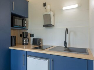 Holiday house Montaignac-Saint-Hippolyte Features 13