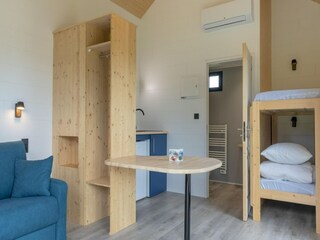Holiday house Montaignac-Saint-Hippolyte Features 14