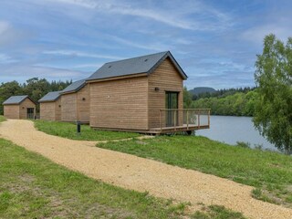 Holiday house Montaignac-Saint-Hippolyte Outdoor Recording 2