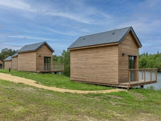 Holiday house Montaignac-Saint-Hippolyte Outdoor Recording 3