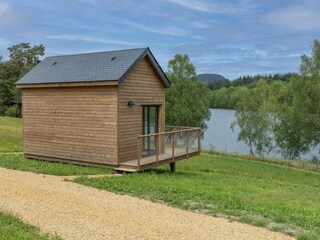 Holiday house Montaignac-Saint-Hippolyte Outdoor Recording 4