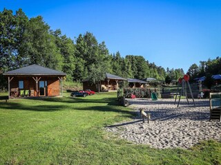 Holiday house Montaignac-Saint-Hippolyte Environment 20