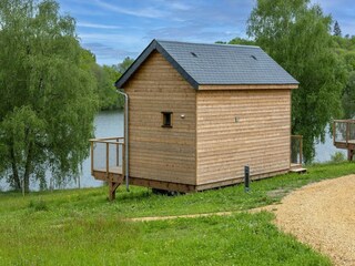 Holiday house Montaignac-Saint-Hippolyte Outdoor Recording 8