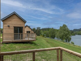 Holiday house Montaignac-Saint-Hippolyte Outdoor Recording 10