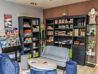Casa per le vacanze Montaignac-Saint-Hippolyte  36