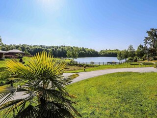Casa per le vacanze Montaignac-Saint-Hippolyte Ambiente 26