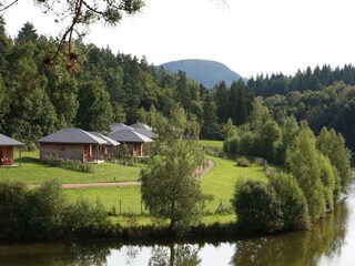 Vakantiehuis Montaignac-Saint-Hippolyte Omgeving 27
