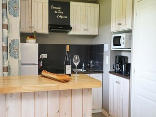 Casa per le vacanze Montaignac-Saint-Hippolyte Caratteristiche 18