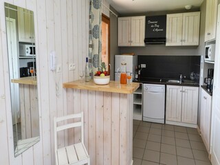 Chalet Montaignac-Saint-Hippolyte Ausstattung 14