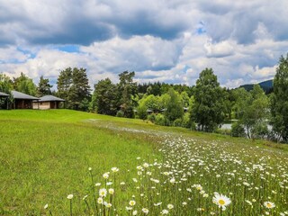 Chalet Montaignac-Saint-Hippolyte Umgebung 26