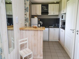 Chalet Montaignac-Saint-Hippolyte Ausstattung 20
