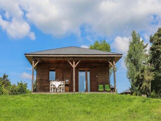 Chalet Montaignac-Saint-Hippolyte Registrazione all'aperto 2