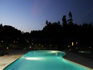 Chalet Montaignac-Saint-Hippolyte Grabación al aire libre 12