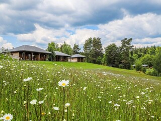 Chalet Montaignac-Saint-Hippolyte Environnement 25