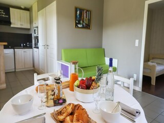 Chalet Montaignac-Saint-Hippolyte Características 13