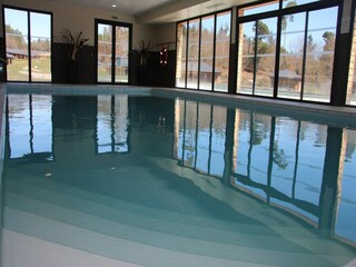 Chalet Montaignac-Saint-Hippolyte Grabación al aire libre 7