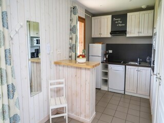 Chalet Montaignac-Saint-Hippolyte Características 17