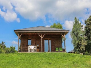 Chalet Montaignac-Saint-Hippolyte Grabación al aire libre 9