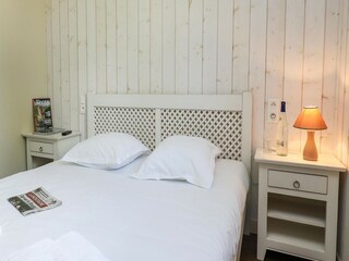 Chalet Montaignac-Saint-Hippolyte Características 20