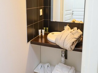 Chalet Montaignac-Saint-Hippolyte Características 21