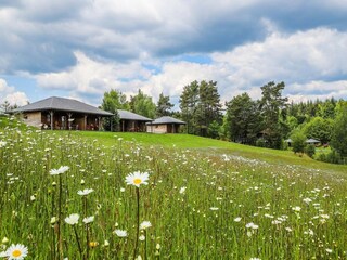 Chalet Montaignac-Saint-Hippolyte Entorno 32