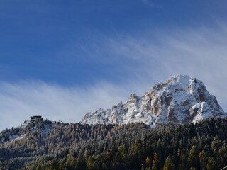 Bed & Breakfast Wolkenstein in Gröden Ambiente 19