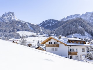 B&B Wolkenstein in Gröden Outdoor Recording 6