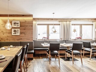 Bed & Breakfast Wolkenstein in Gröden Caratteristiche 10